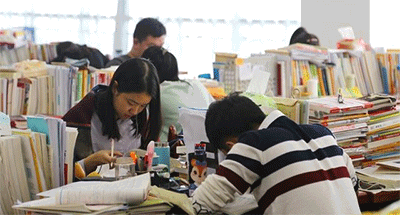 考研是什么，我們為什么要考研？