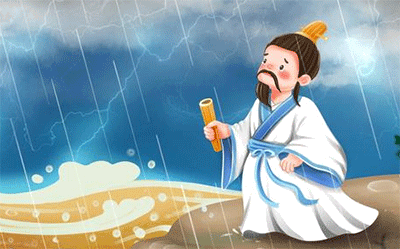 初中生學習古詩詞，光背誦是不夠的