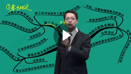 達江建設工程法規及相關知識