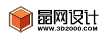 晶網設計