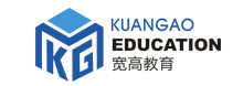 寬高教育