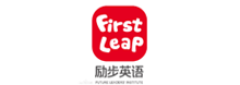 勵步英語