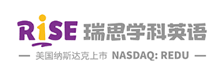 瑞思學科英語