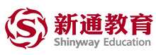 新通外語