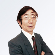 陳向東