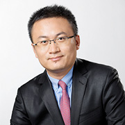 湯以恒
