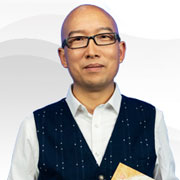 汪文龍