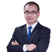 葉其政