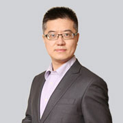 岳業鵬